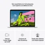 Macbook Air 13" M5, Cpu 10 Núcleos E Gpu 10 Núcleos, 24gb Ram, 1TB SSD - Prateado