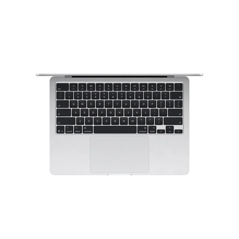 Macbook Air 13" M5, Cpu 10 Núcleos E Gpu 10 Núcleos, 24gb Ram, 1TB SSD - Prateado