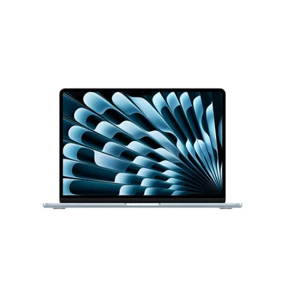 Macbook Air 13" M5, Cpu 10 Núcleos E Gpu 10 Núcleos, 24gb Ram, 1TB SSD - Azul