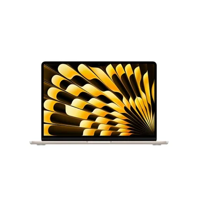 Macbook Air 13" M5, Cpu 10 Núcleos E Gpu 10 Núcleos, 24gb Ram, 1TB SSD - Estelar