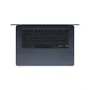Macbook Air 15" M5, Cpu 10 Núcleos E Gpu 10 Núcleos, 16gb Ram, 1TB SSD - Meia-noite