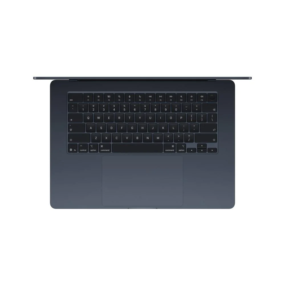 Macbook Air 15" M5, Cpu 10 Núcleos E Gpu 10 Núcleos, 16gb Ram, 1TB SSD - Meia-noite Macbook Air 15" M5, Cpu 10 Núcleos E Gpu 10 Núcleos, 16gb Ram, 1TB SSD - Meia-noite