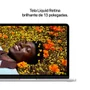 Macbook Neo Apple 13" Chip A18 Pro Cpu De 6 núcleos Gpu De 5 núcleos 256gb - Prateado