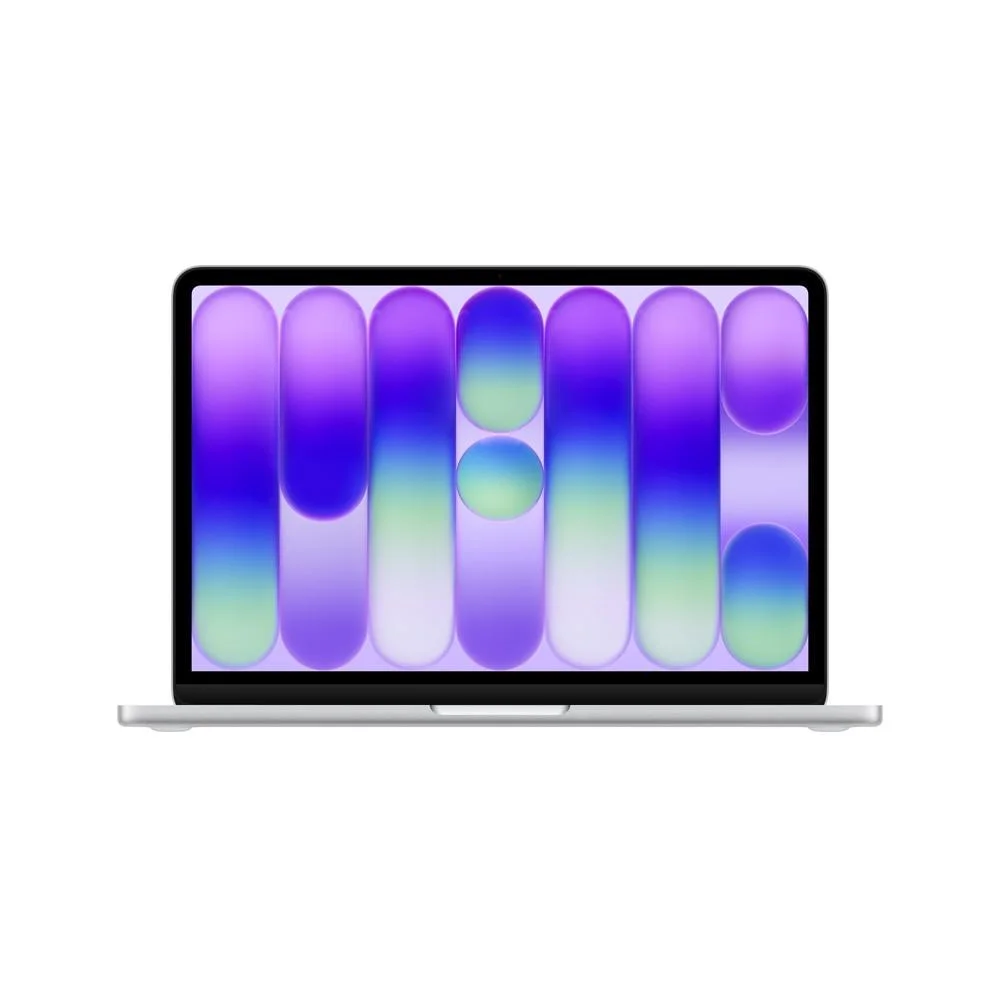 Macbook Neo Apple 13" Chip A18 Pro Cpu De 6 núcleos Gpu De 5 núcleos 256gb - Prateado Macbook Neo Apple 13" Chip A18 Pro Cpu De 6 núcleos Gpu De 5 núcleos 256gb - Prateado