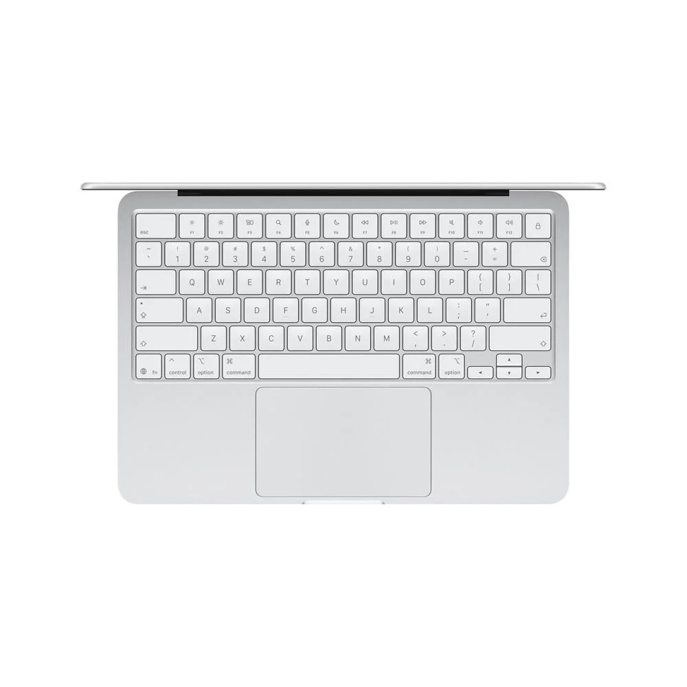Macbook Neo Apple 13" Chip A18 Pro Cpu De 6 núcleos Gpu De 5 núcleos 256gb - Prateado Macbook Neo Apple 13" Chip A18 Pro Cpu De 6 núcleos Gpu De 5 núcleos 256gb - Prateado