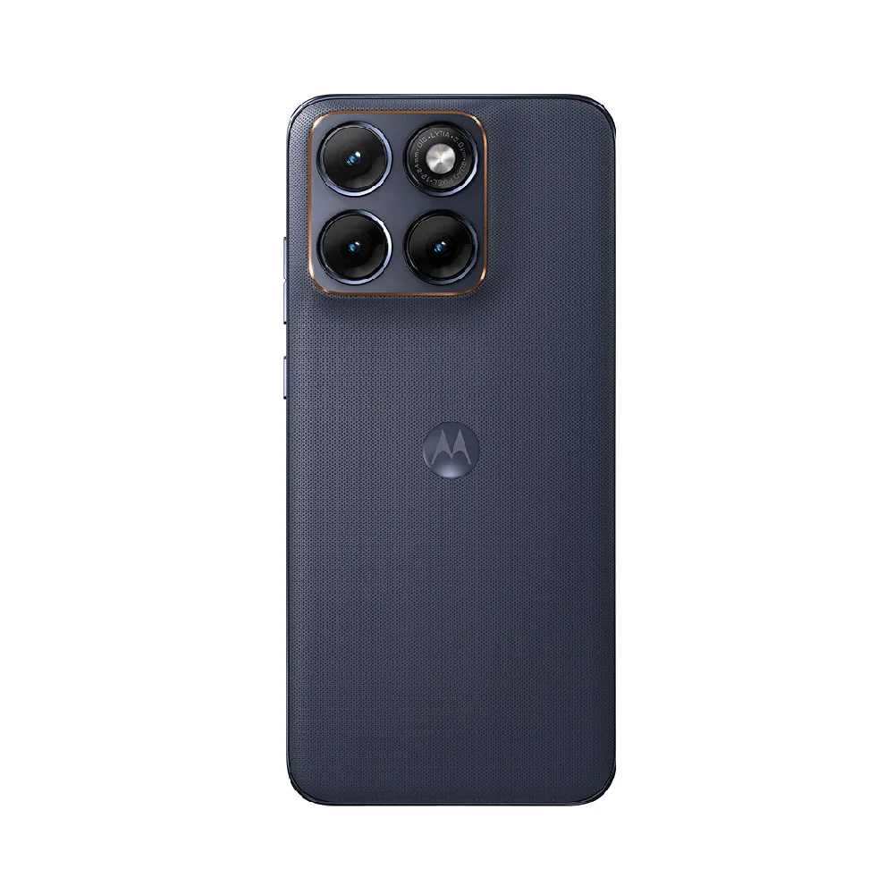 Smartphone Motorola Edge 70 Fusion 5g 8GB +16gb Boost 256 Gb 6.8” 50mp Grafite Smartphone Motorola Edge 70 Fusion 5g 8GB +16gb Boost 256 Gb 6.8” 50mp Grafite