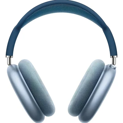 Fone De Ouvido Airmax P9 Linha Premium Bluetooth - Azul