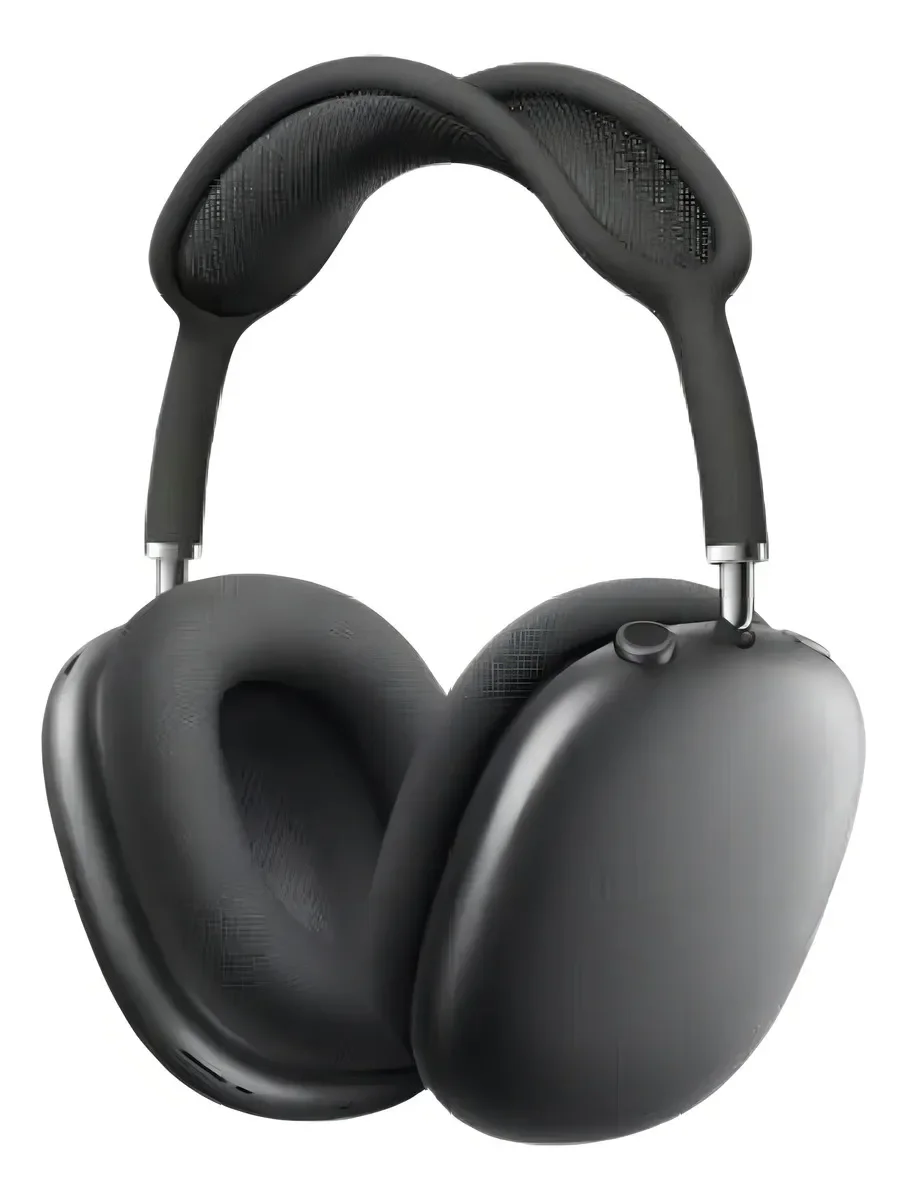 Fone De Ouvido, Headset P9 Bluetooth Max