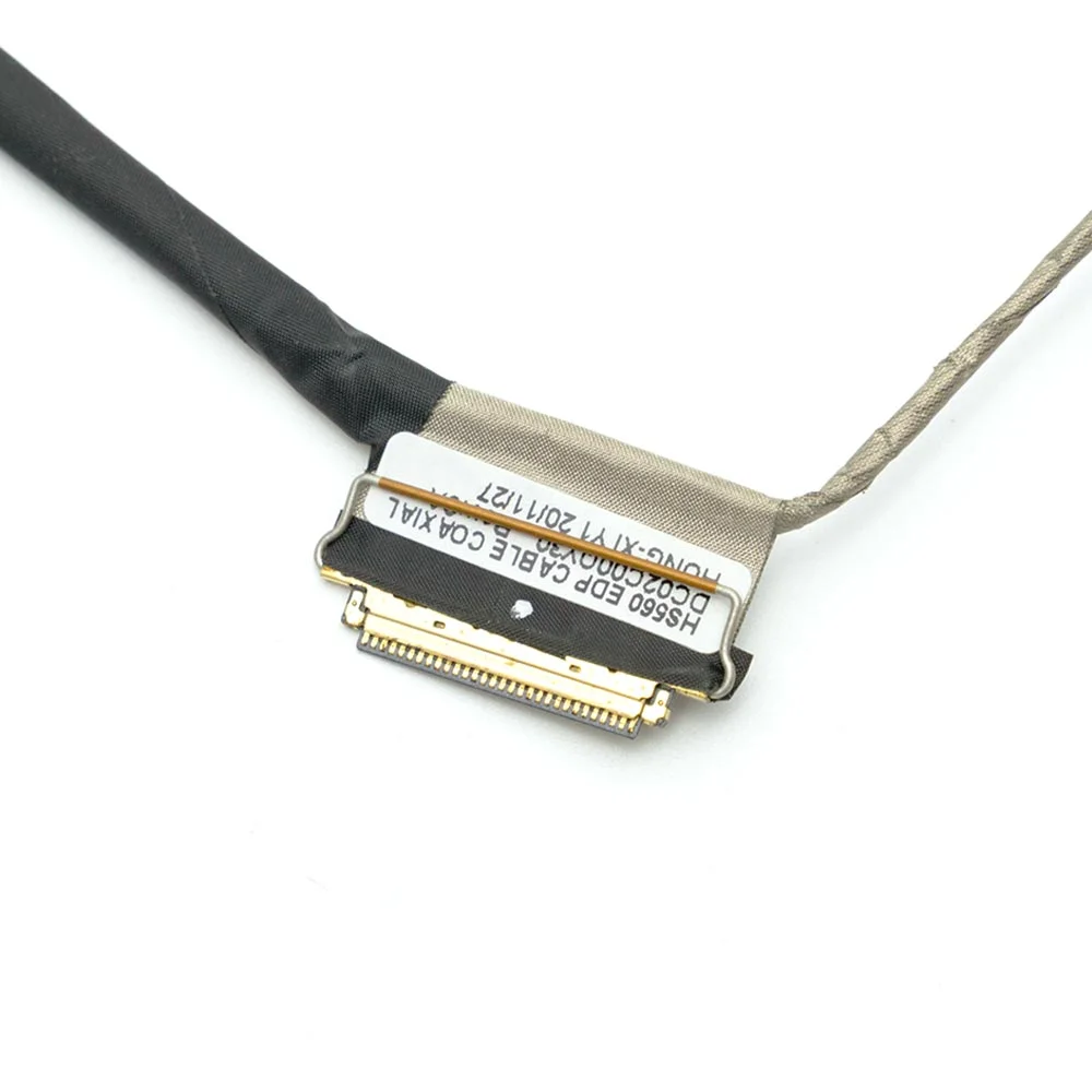 Cabo Flat Para Notebook Lenovo Ideapad 3 15ada6 Cabo Flat Para Notebook Lenovo Ideapad 3 15ada6