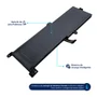 Bateria Para Notebook Part Number L17l2pf1