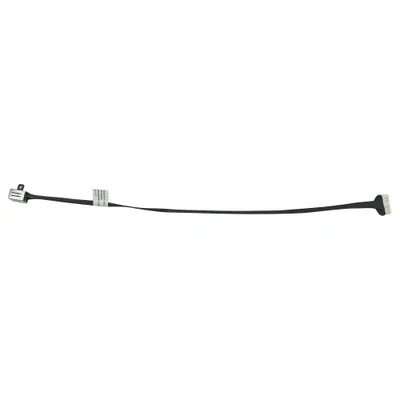 Conector Dc Jack Para Notebook Part Number Dc30100ye00