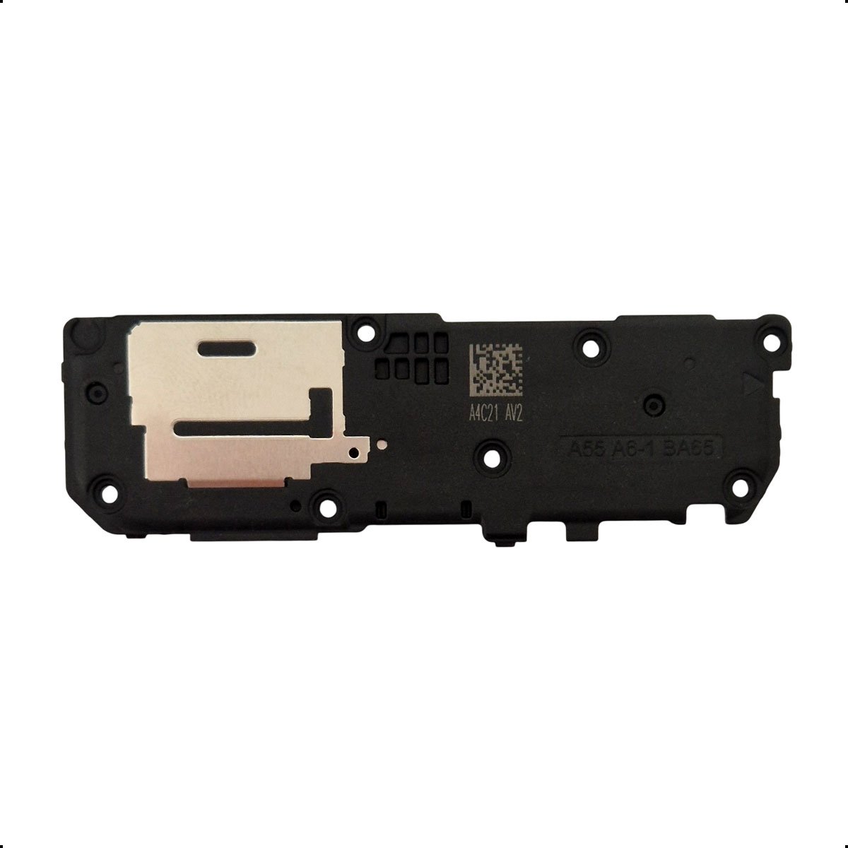 Alto Falante Campainha A55   Samsung Gh96-16804a