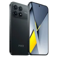 Xiaomi Poco F8 Pro 5g 256gb Preto - Dual Chip