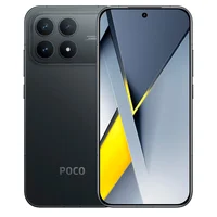 Xiaomi Poco F8 Pro 5g 512gb Cinza - Dual Chip
