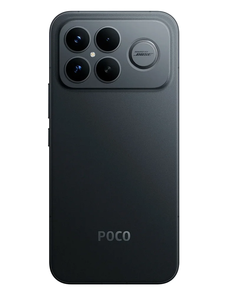 POCO F8 Ultra16GB/512GB ブラック グローバル版新品未開封 Produtos com até 15 OFF no PIX KaBuM