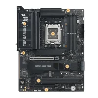 Placa Mae Asus Amd (am5) Ddr5 Atx - Tuf Gaming X870e-plus Wifi7 2