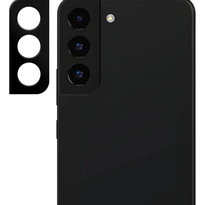 Película Câmera Traseira Para Samsung Galaxy S22 Plus