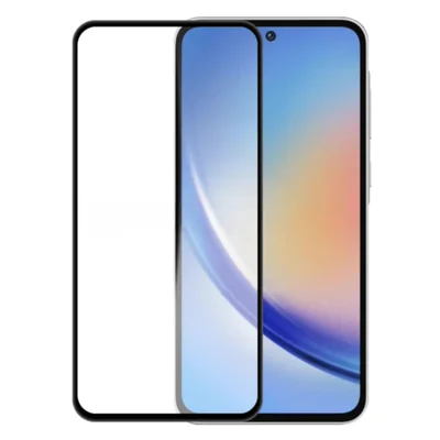 Película Protetora 3d De Vidro Temperado 9h Para Samsung Galaxy S23