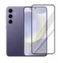 Pelicula Protetora 3d De Vidro Para Samsung Galaxy S24 Fe