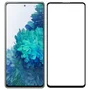 Pelicula Protetora 3d De Vidro Para Samsung Galaxy S24 Fe