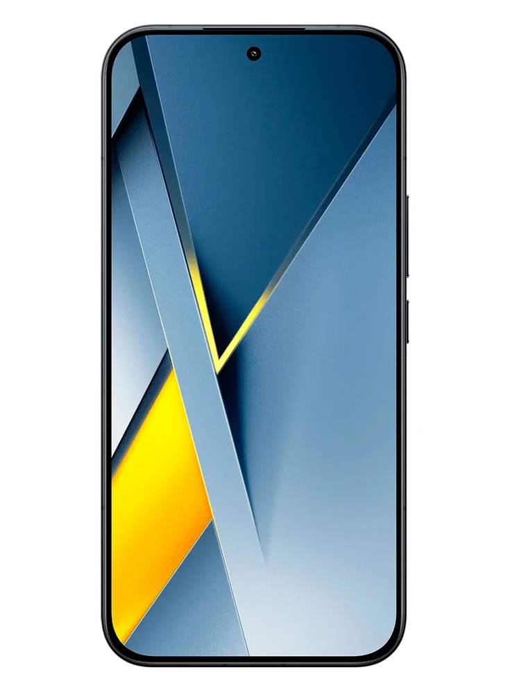 Smartphone Xiaomi Poco F8 Ultra 5g Global 512 GB 16 GB Ram Dual Sim Tela 6.9" Preto 5