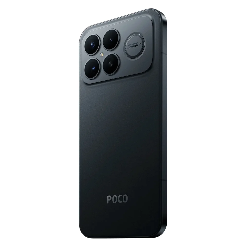 Smartphone Xiaomi Poco F8 Ultra 5g Global 512 GB 16 GB Ram Dual Sim Tela 6.9" Preto 8