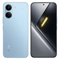 Xiaomi Poco X8 Pro Max 5g 256gb Azul - Dual Chip