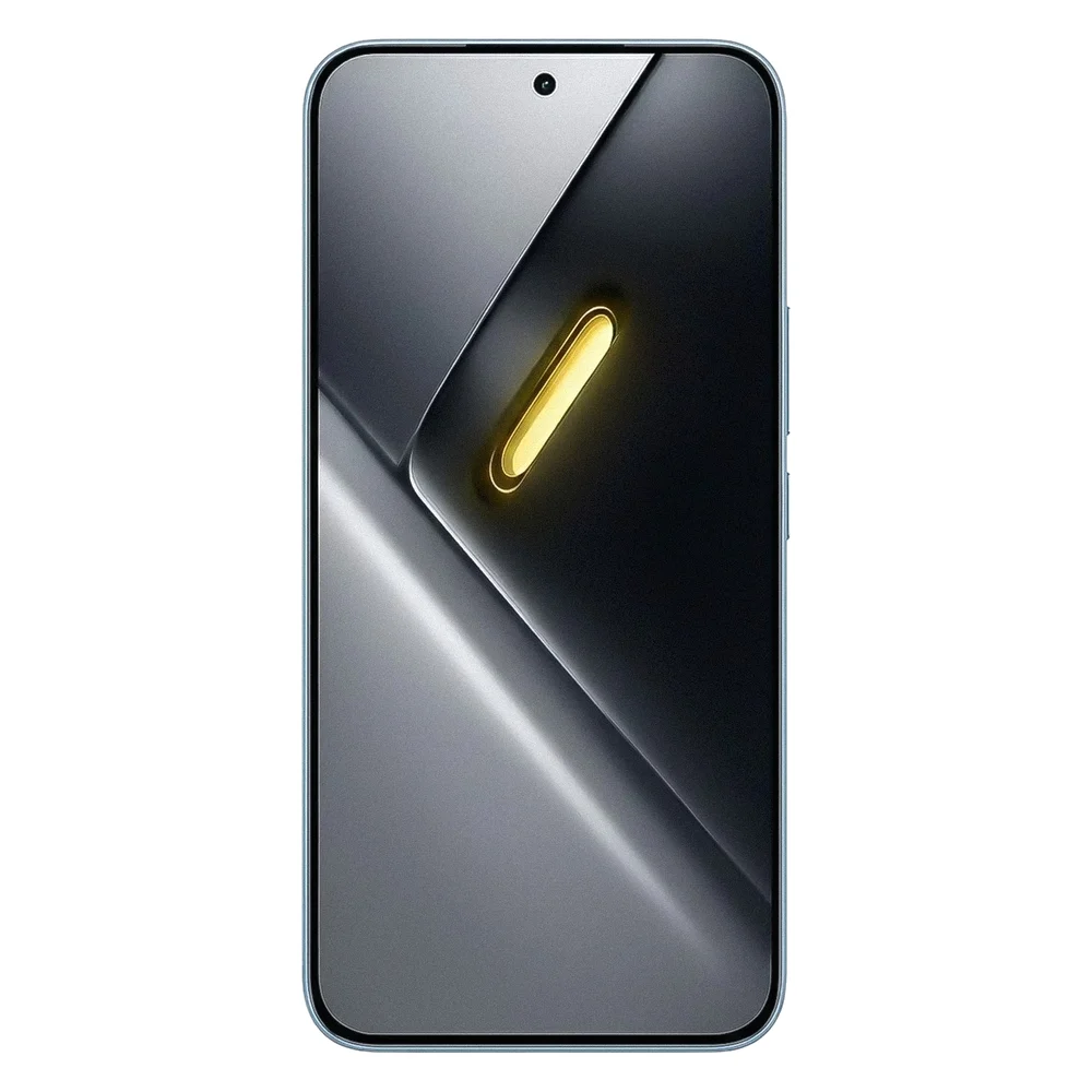 Imagem 2 de 4 do produto Smartphone Xiaomi Poco X8 Pro Max 5g Global 256gb 12gb Ram Dual Sim Tela 6.83" - Azul