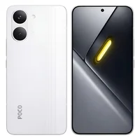 Xiaomi Poco X8 Pro Max 5g 256gb Branco - Dual Chip
