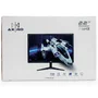 Monitor LED Axpro 22'', Full Hd 1920x1080, HDMI, Vga, Vesa, 75hz, Bivolt - Ax-22