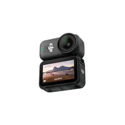 Câmera Dji Osmo Nano 128GB - Dji216