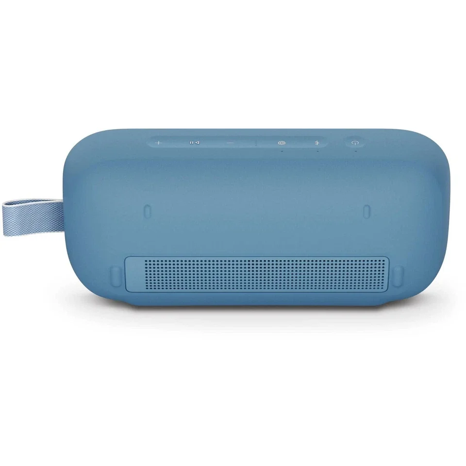 Bose SoundLink Flex (第2世代) ブルー BOSE Bose SoundLink Flex Portable Speaker (第2世代) / ボーズ