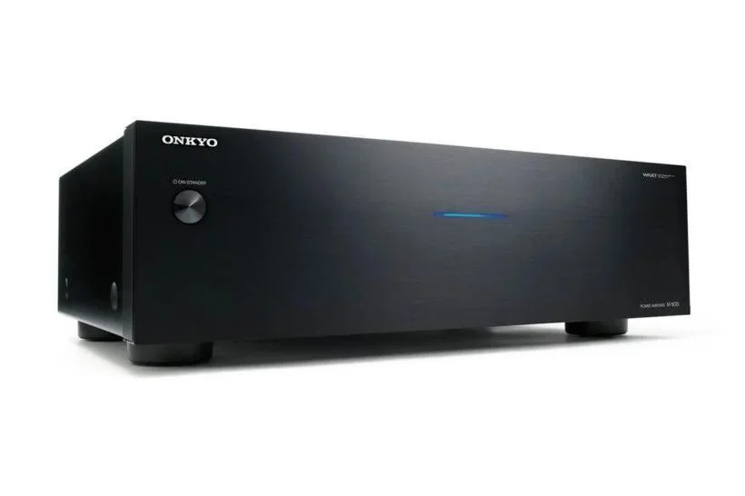 Imagem 2 de 3 do produto Amplificador 2 Canais Onkyo M-5010