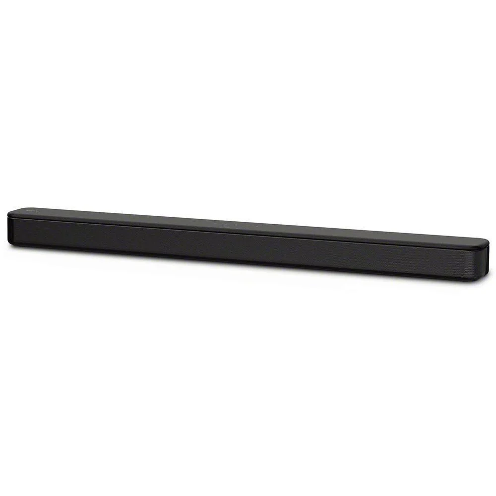 Soundbar Sony Ht-s100f 120 Watts Bluetooth HDMI E Usb Bivolt Soundbar Sony Ht-s100f 120 Watts Bluetooth HDMI E Usb Bivolt