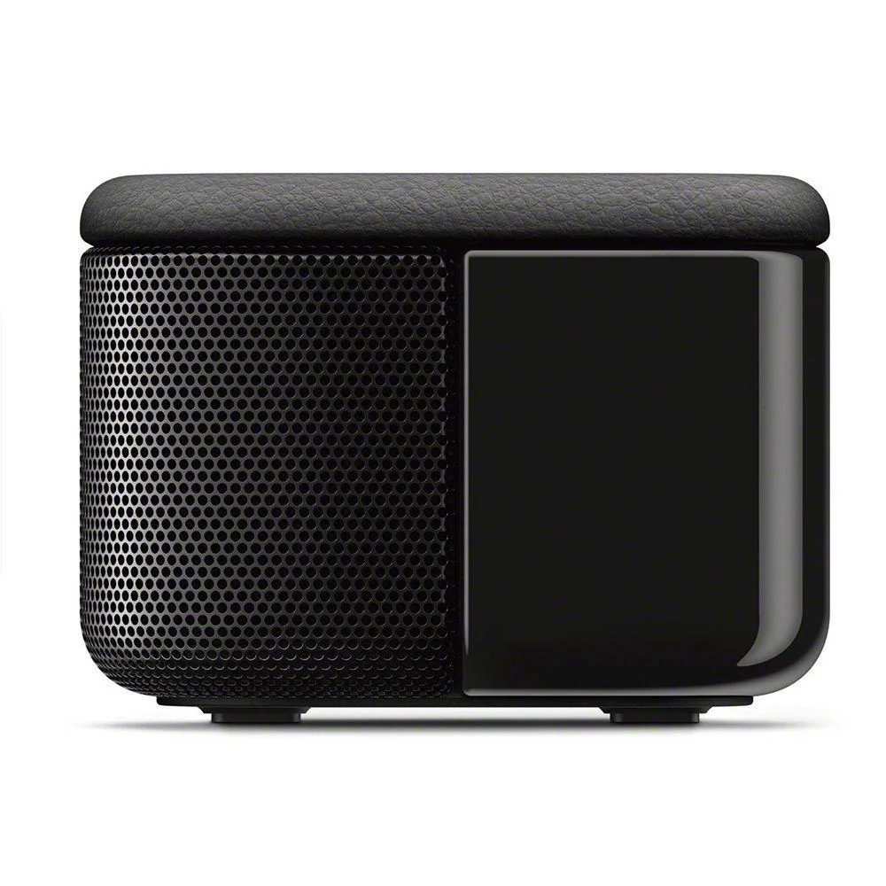 SONY サウンドバー HT-S100F ブラック Produtos com até 15 OFF no PIX KaBuM