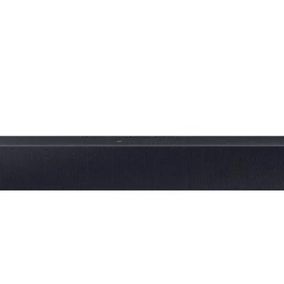 Soundbar Samsung Hw-c400 Bluetooth Bivolt Modelo 2024 Preto