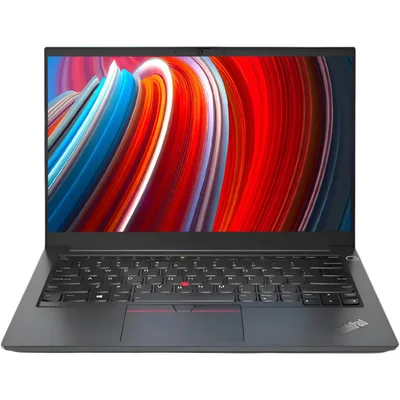 Usado - Notebook Lenovo Thinkpad E14 Core i5 SSD 512gb 8GB WINDOWS 11 Pro
