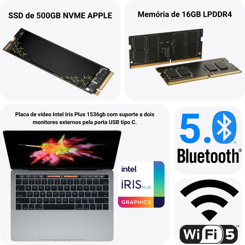 MacBook本体 Tama hide Produtos com até 15 OFF no PIX KaBuM