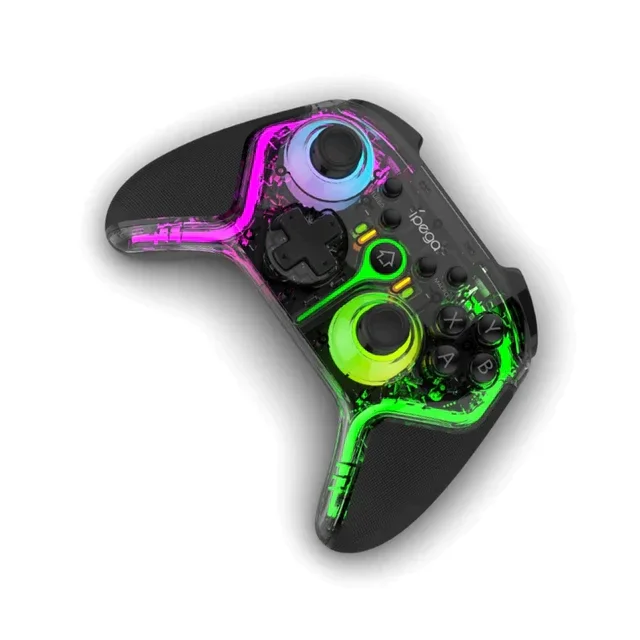 Imagem 3 de 3 do produto Controle Joystick Ipega Gamepad Para Celular Bluetooth