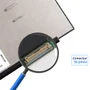Tela Para Notebook Lenovo Ideapad Slim 3 15orh10r 15.3" Wuxga 30 Pinos Fosca