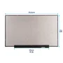 Tela Para Notebook Acer Aspire Go Ag15-51p 15.3" Wuxga 30 Pinos Fosca