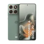 Smartphone Motorola Edge 70 5g 256gb - Lily Pad, 24gb (8GB Ram + 16gb Ram Boost), 3 Cameras 50mp, Tela De 6.7"