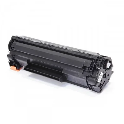 Toner Cf283a 83a Preto Para M125 M127 M201dw M225dn 1.500 Páginas Hp