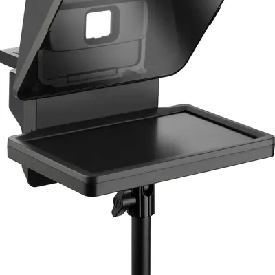 ELGA to - Prompter - All-in-one Teleprompter With Built-in Screen - Preto