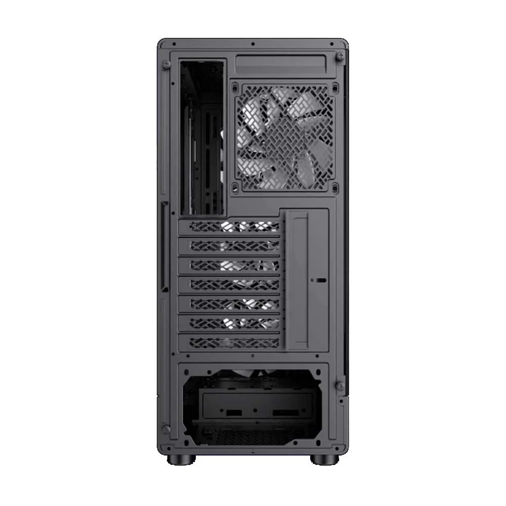 Imagem 2 de 5 do produto Gabinete Gamer Atx Gamemax