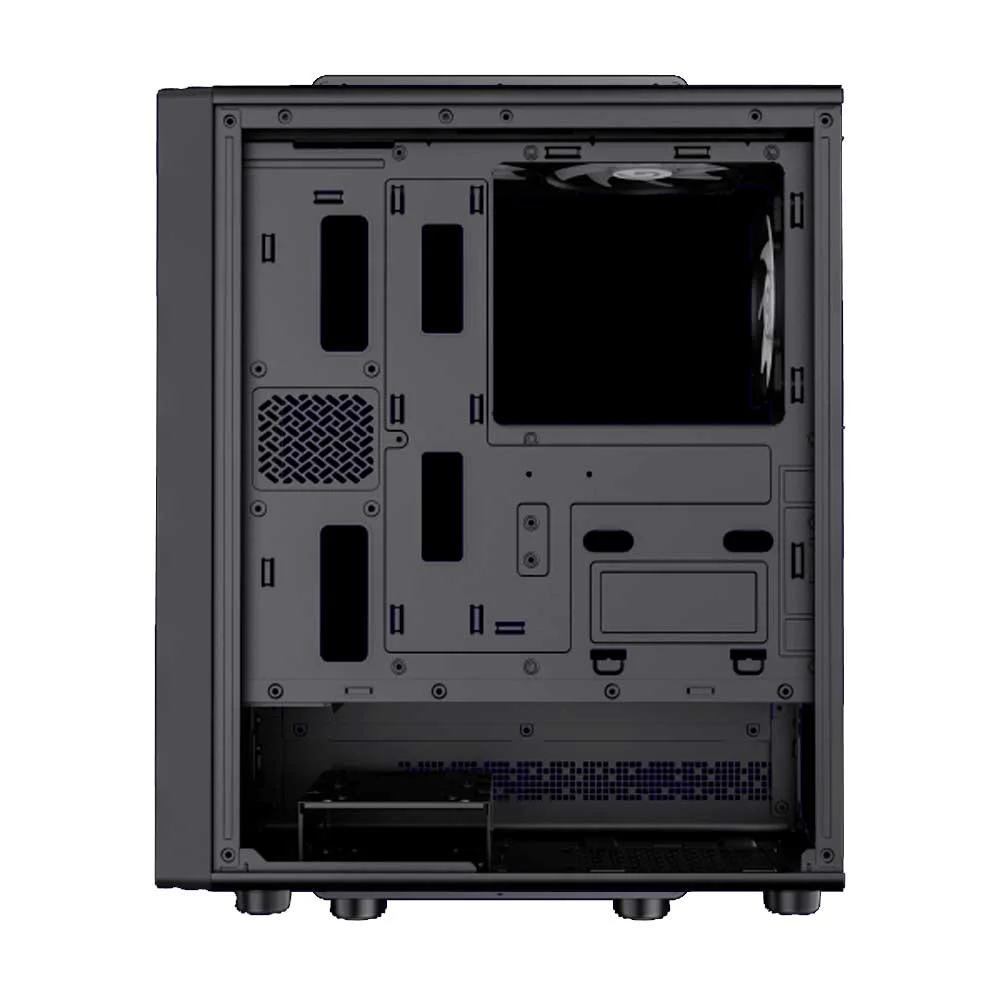 Imagem 4 de 5 do produto Gabinete Gamer Atx Gamemax