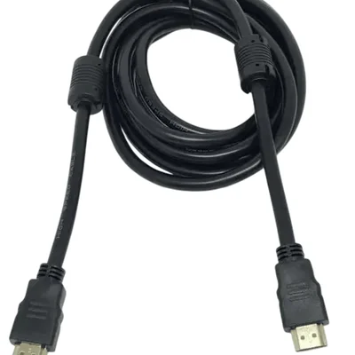 Cabo HDMI 2.0 4k Ultra Hd 3metros - Mbtech Mb51189