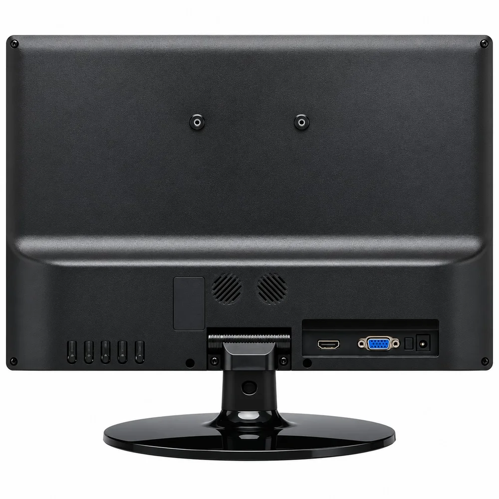 Imagem 2 de 2 do produto Monitor Touch Screen Capacitivo Multi Touch 15.6" Wide | Tecnologia PCap | Interface Usb