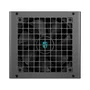 Fonte Gamer Deepcool Gamerstorm Pn1000d 1000w 80 Plus Gold Atx Preto
