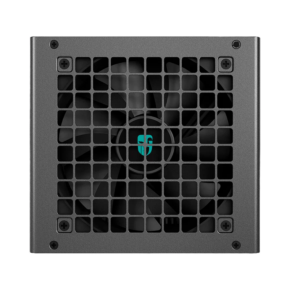 Fonte Gamer Deepcool Gamerstorm Pn1000d 1000w 80 Plus Gold Atx Preto Fonte Gamer Deepcool Gamerstorm Pn1000d 1000w 80 Plus Gold Atx Preto